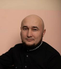 Гарифуллин Азат Атомбаевич