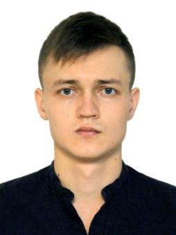 Аюпов Рустам Винирович