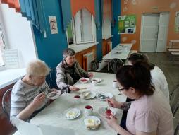 Родители Башкортостана за здоровое питание