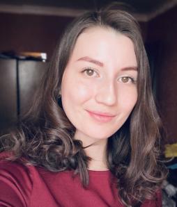 Ахметшина Альбирина Радиковна